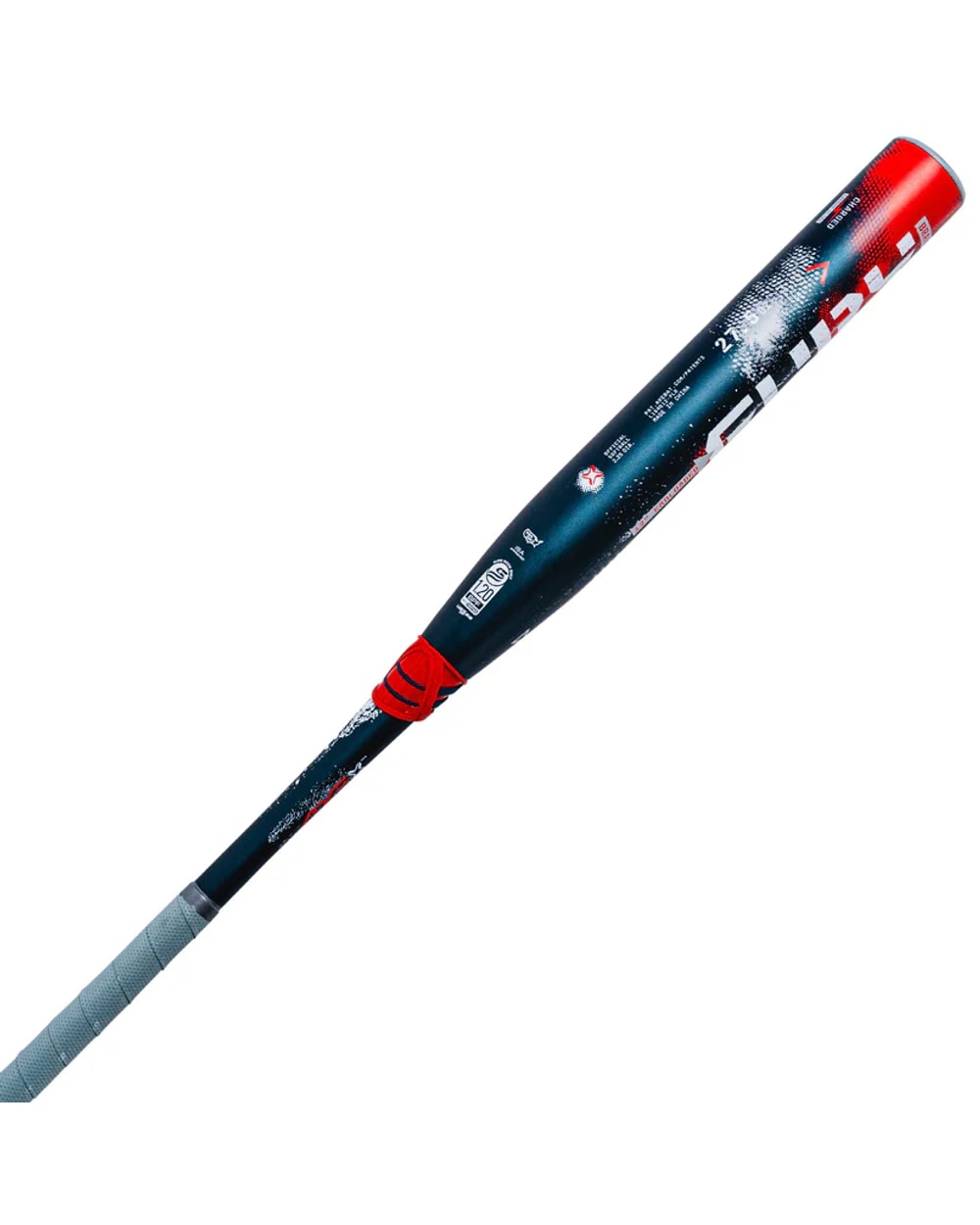 Axe Fury Bravo USSSA Slowpitch Bat 1 oz. Endloaded 12” Barrel Flared Handle