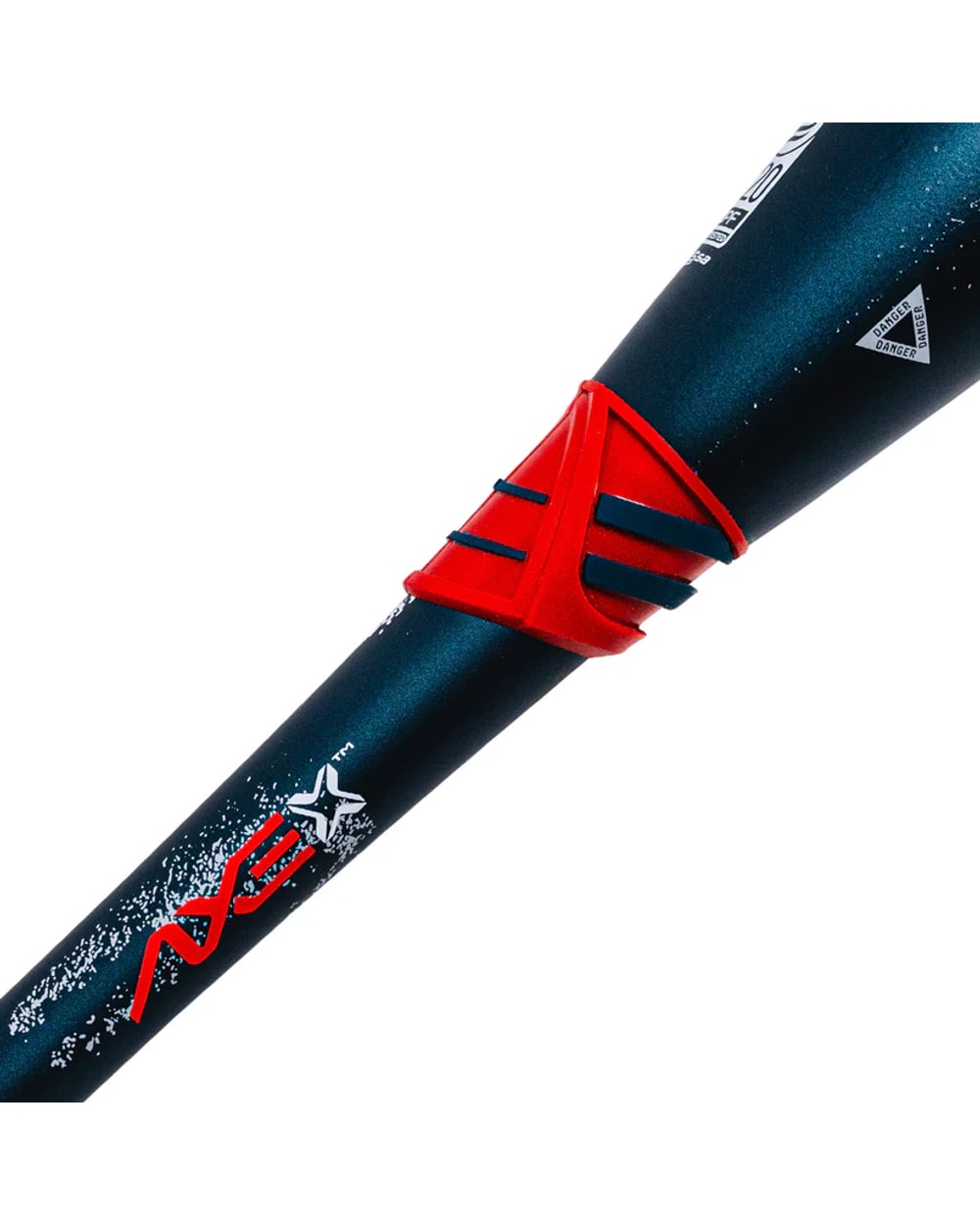 Axe Fury Bravo USSSA Slowpitch Bat 1 oz. Endloaded 12” Barrel Flared Handle