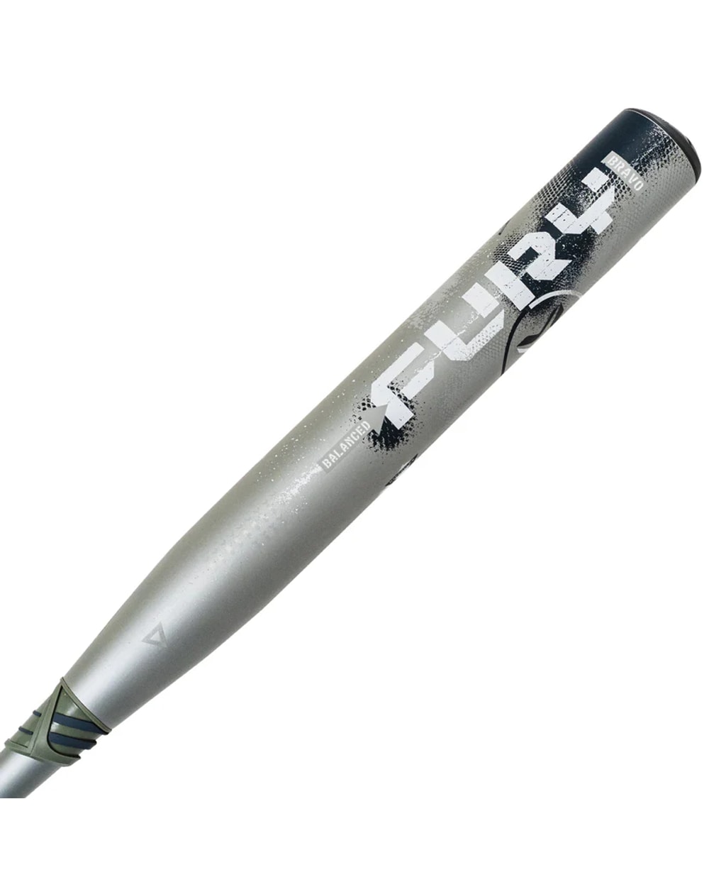 Axe Fury Bravo USSSA Slowpitch Bat Balanced Flared Handle