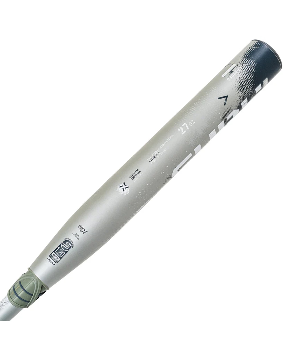 Axe Fury Bravo USSSA Slowpitch Bat Balanced Flared Handle