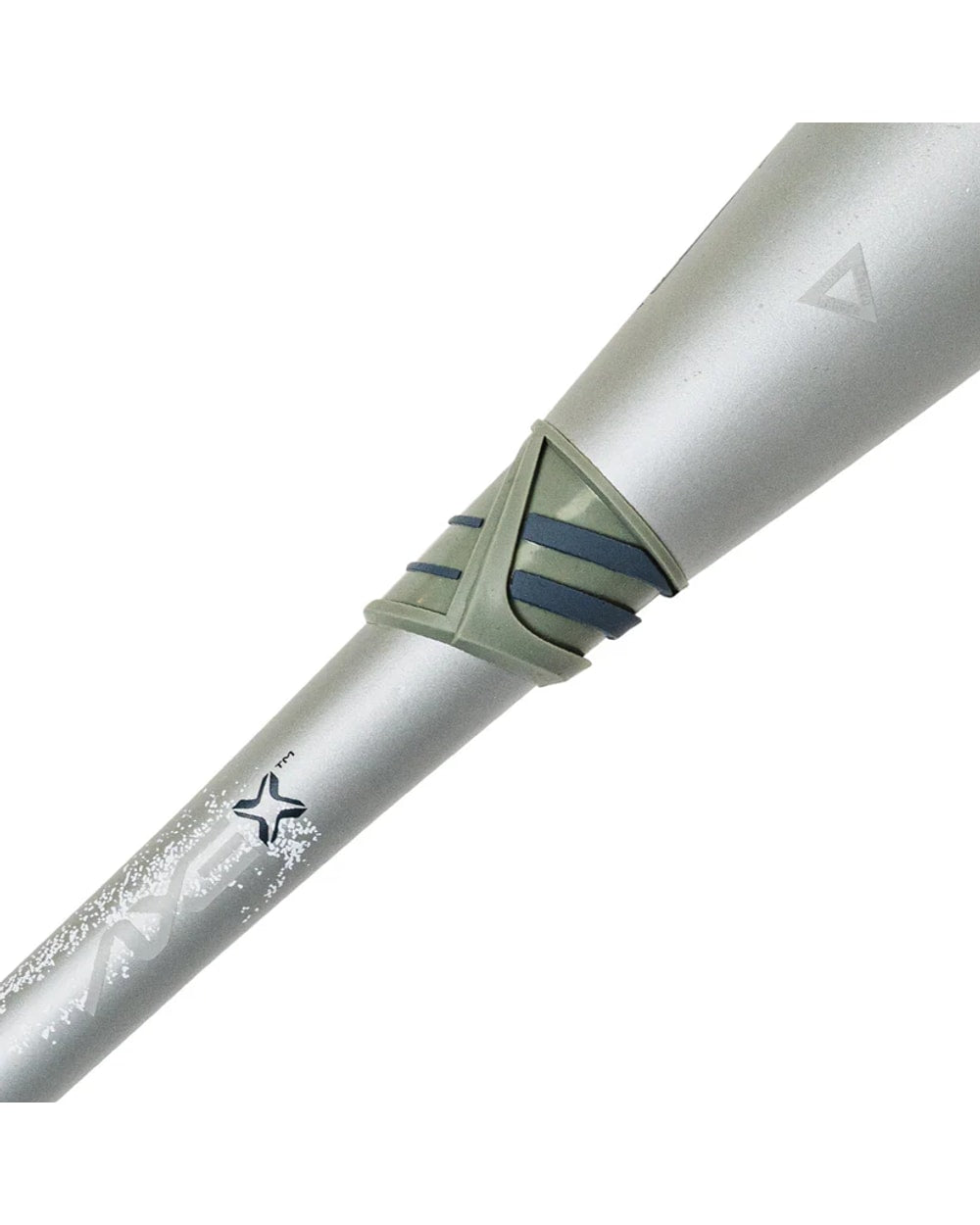 Axe Fury Bravo USSSA Slowpitch Bat Balanced Flared Handle
