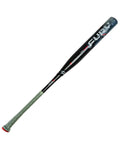 Axe Fury Bravo USSSA Slowpitch Bat ½ oz Endloaded Flared Handle