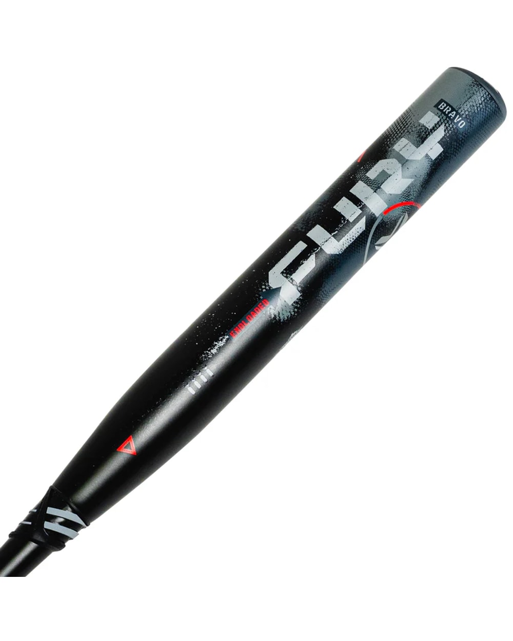 Axe Fury Bravo USSSA Slowpitch Bat ½ oz Endloaded Flared Handle