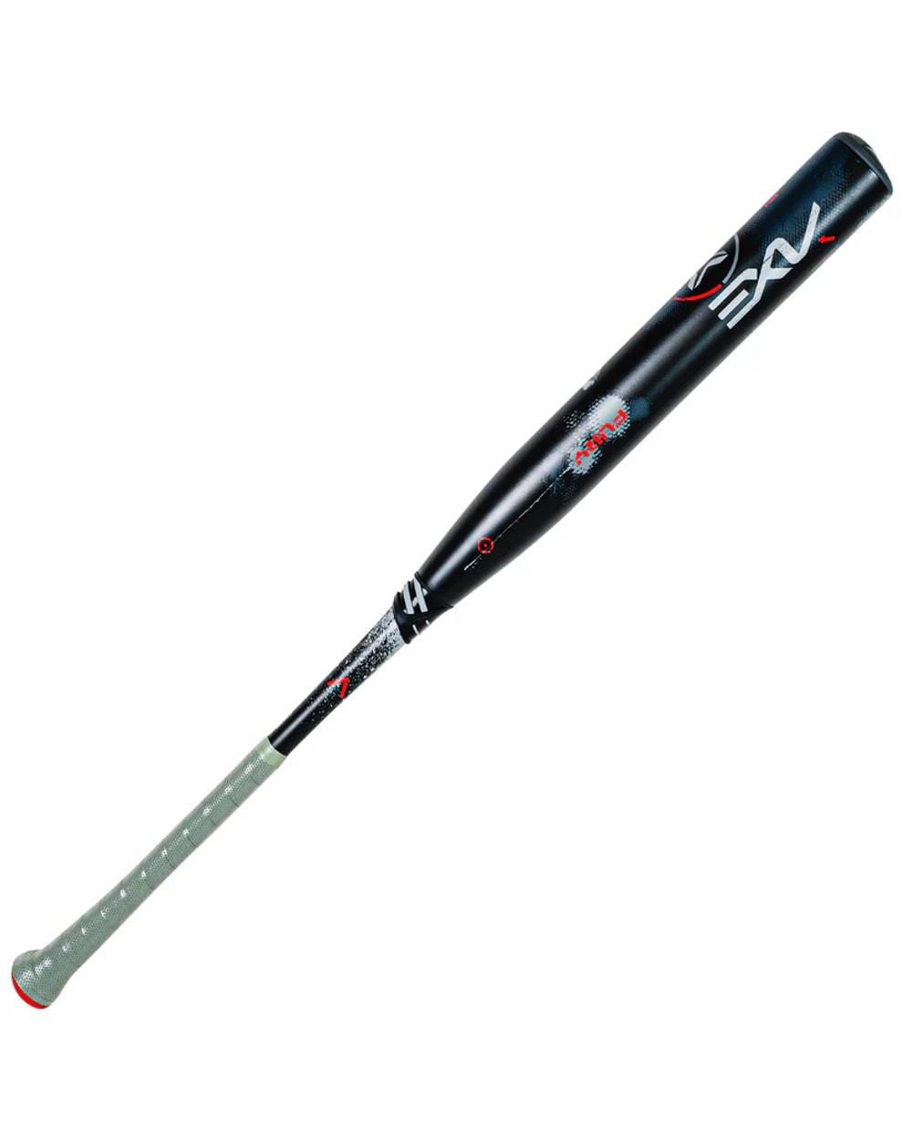 Axe Fury Bravo USSSA Slowpitch Bat ½ oz Endloaded Flared Handle