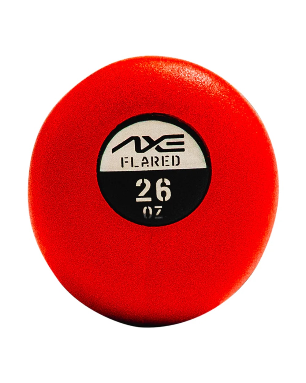 Axe Fury Bravo USSSA Slowpitch Bat ½ oz Endloaded Flared Handle