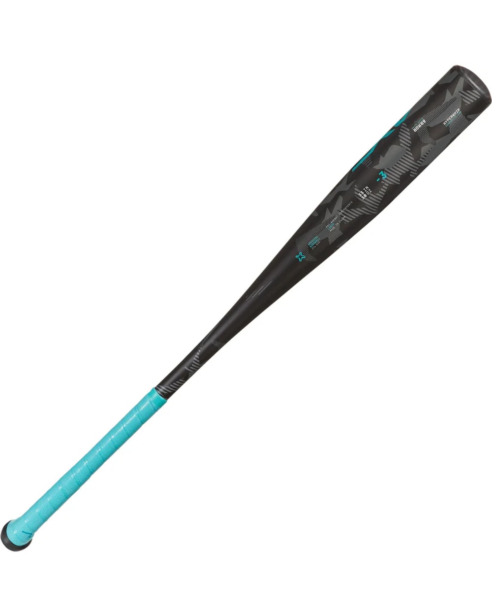 Axe Strato 3 BBCOR Baseball Bat (-3) Axe Handle