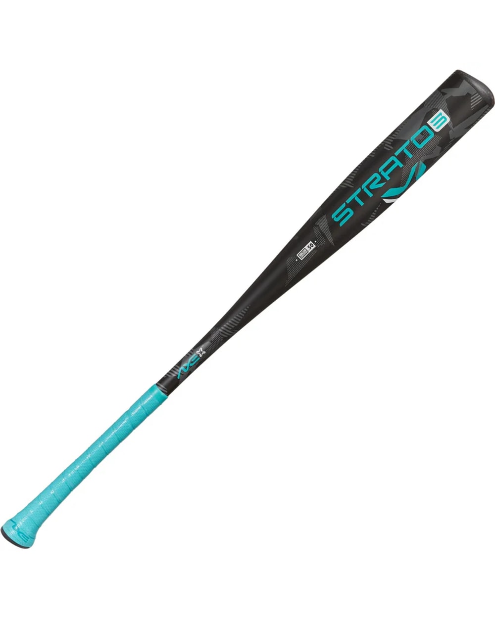 Axe Strato 3 BBCOR Baseball Bat (-3) Flared Handle