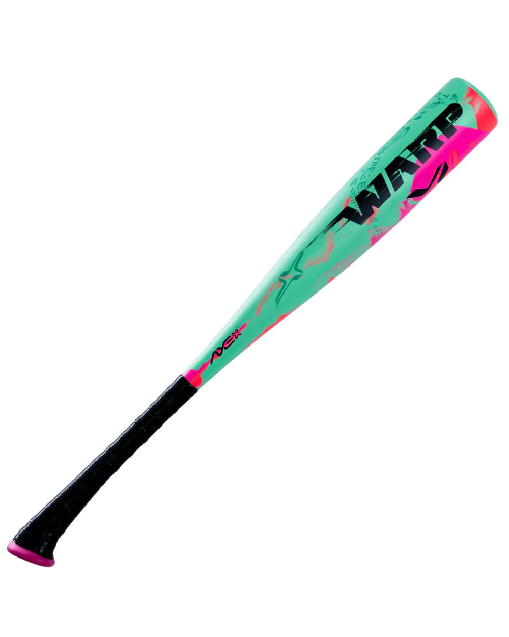 Axe WARP USA Tee Ball Baseball Bat (-13) Axe Handle