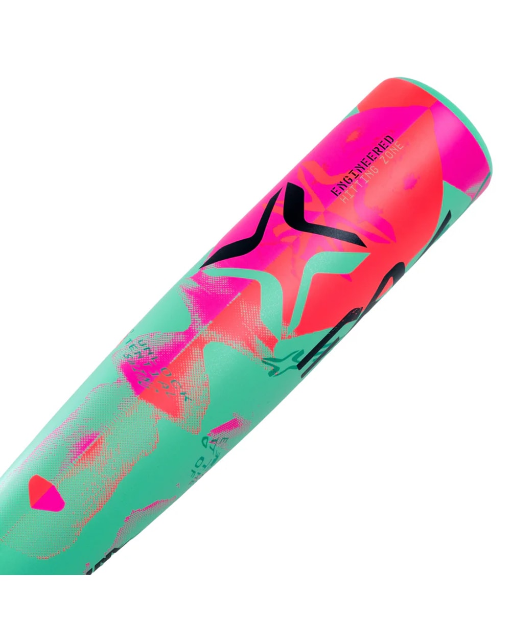 Axe WARP USA Tee Ball Baseball Bat (-13) Axe Handle