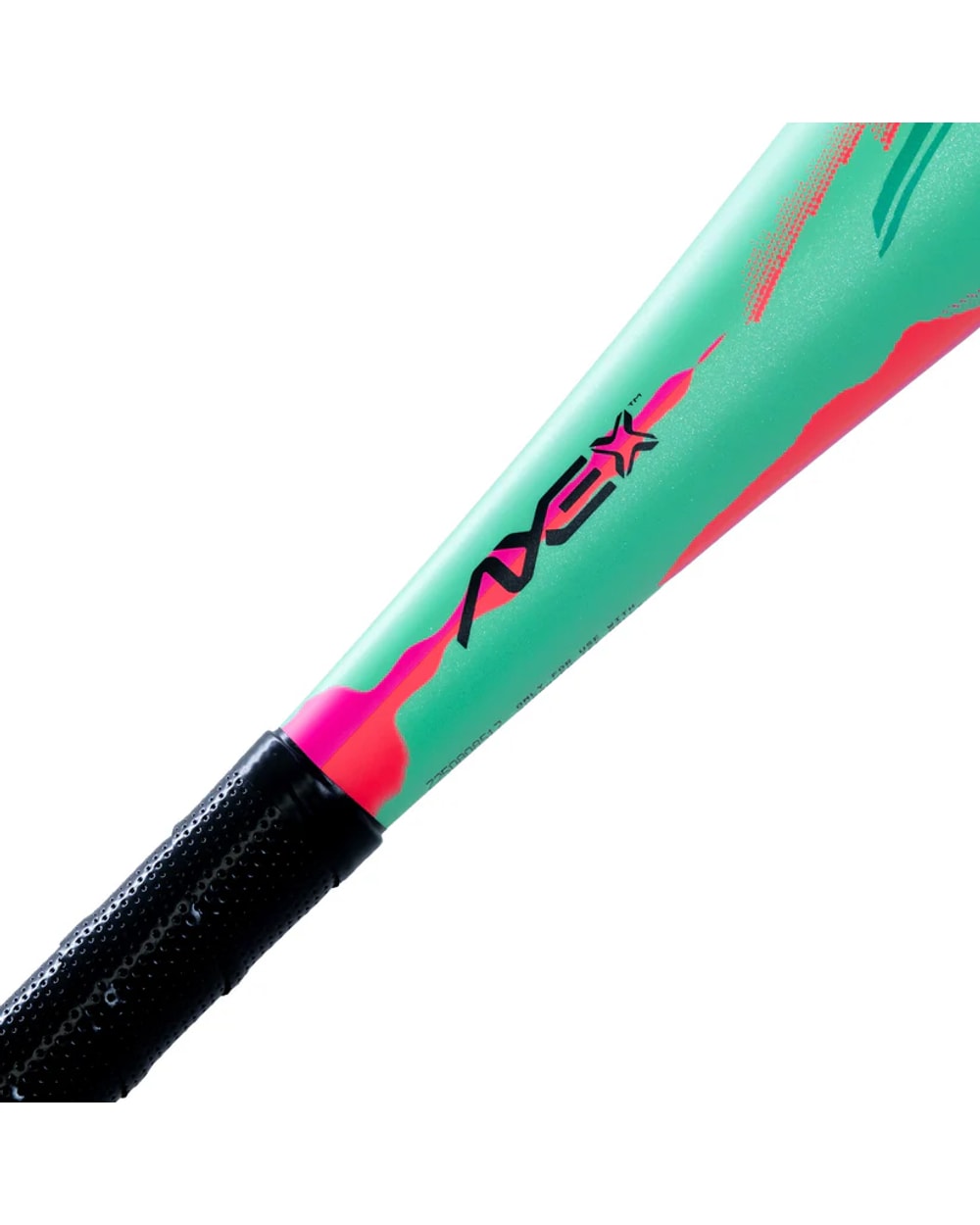 Axe WARP USA Tee Ball Baseball Bat (-13) Axe Handle