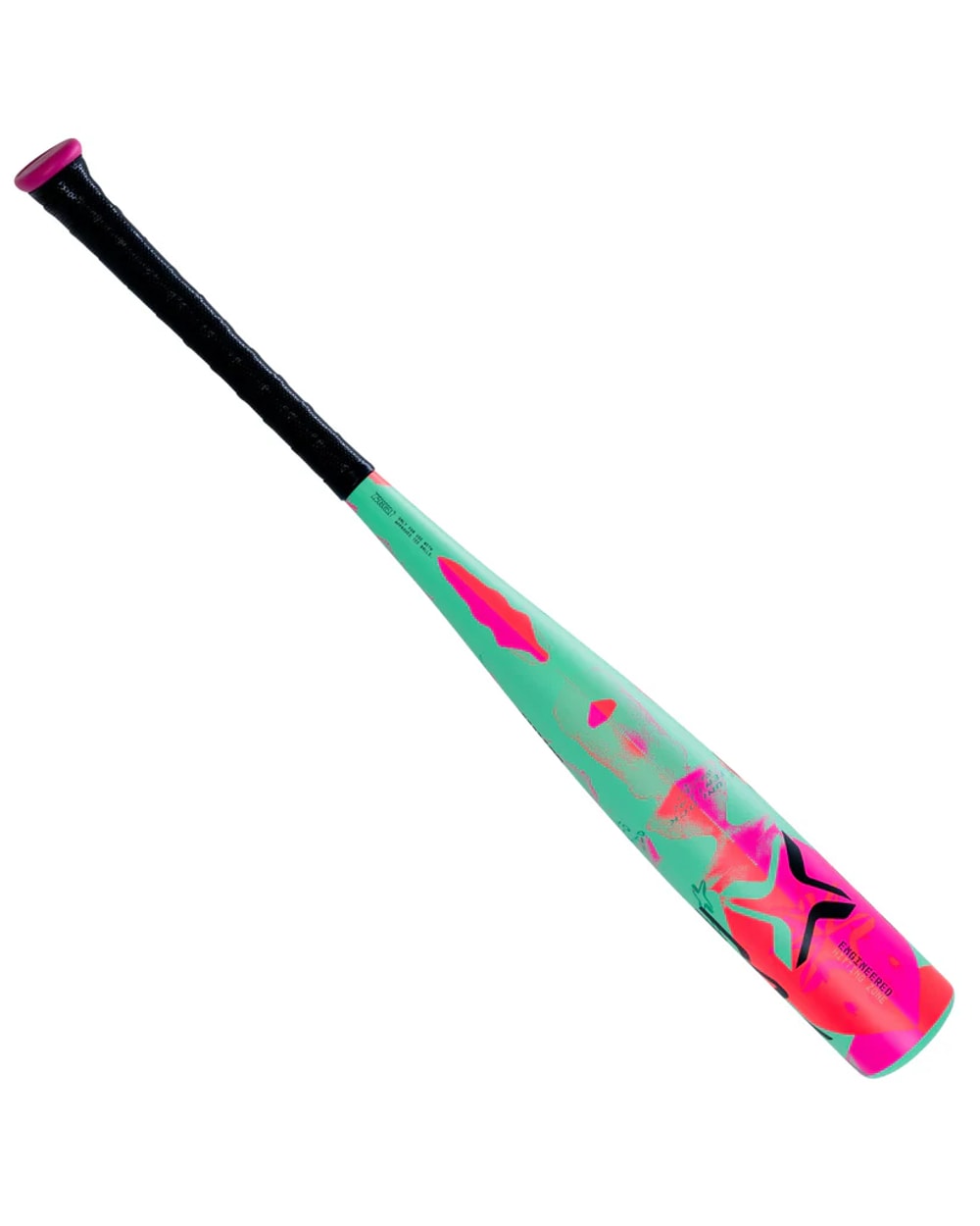 Axe WARP USA Tee Ball Baseball Bat (-13) Axe Handle