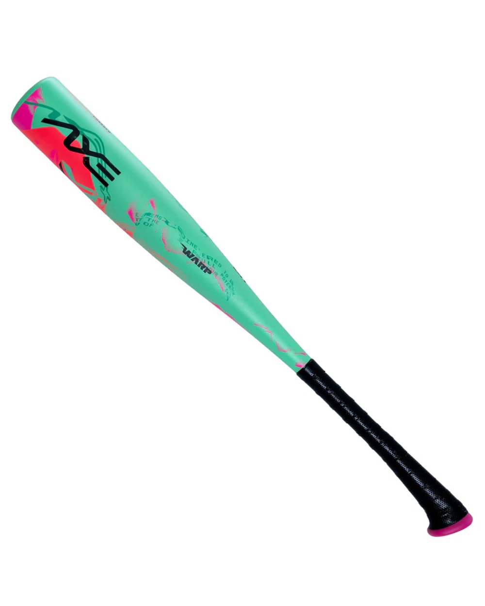 Axe WARP USA Tee Ball Baseball Bat (-13) Axe Handle