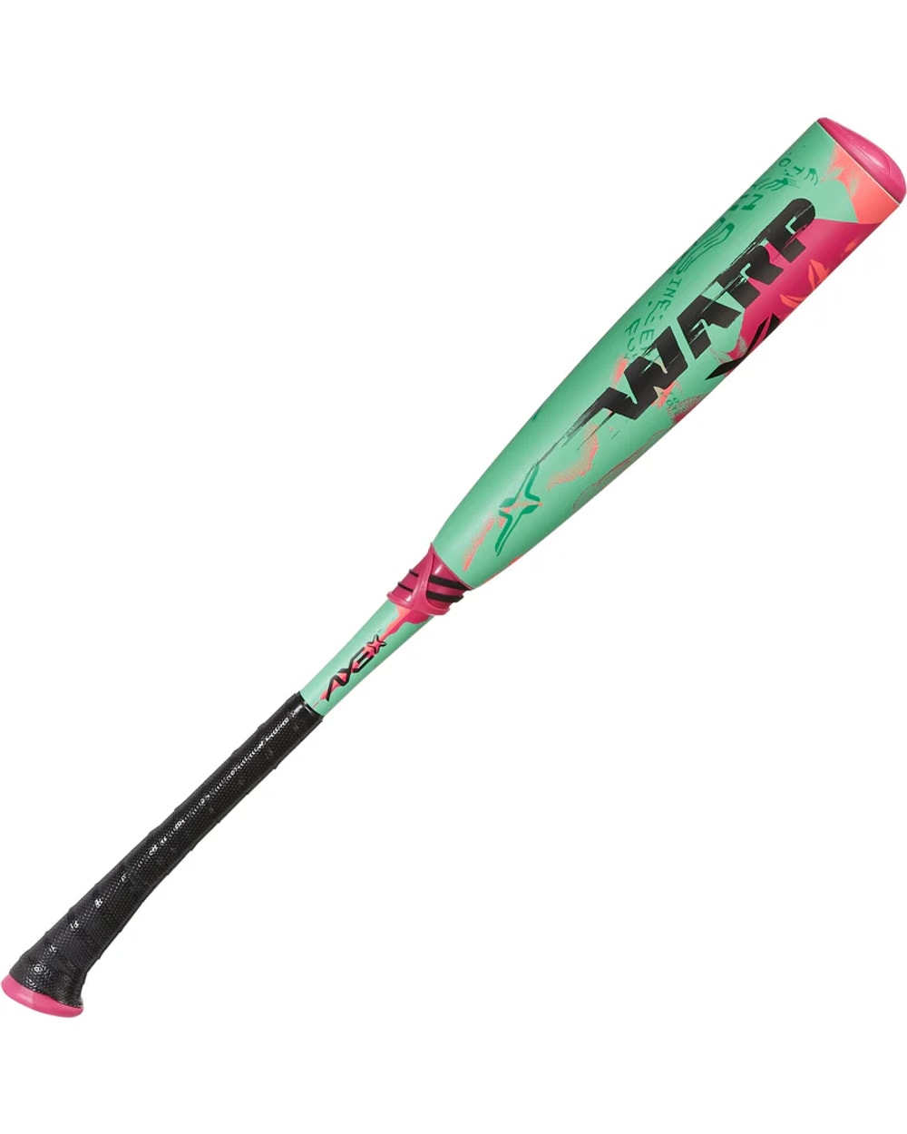 Axe WARP USSSA Baseball Bat (-10) Axe Handle