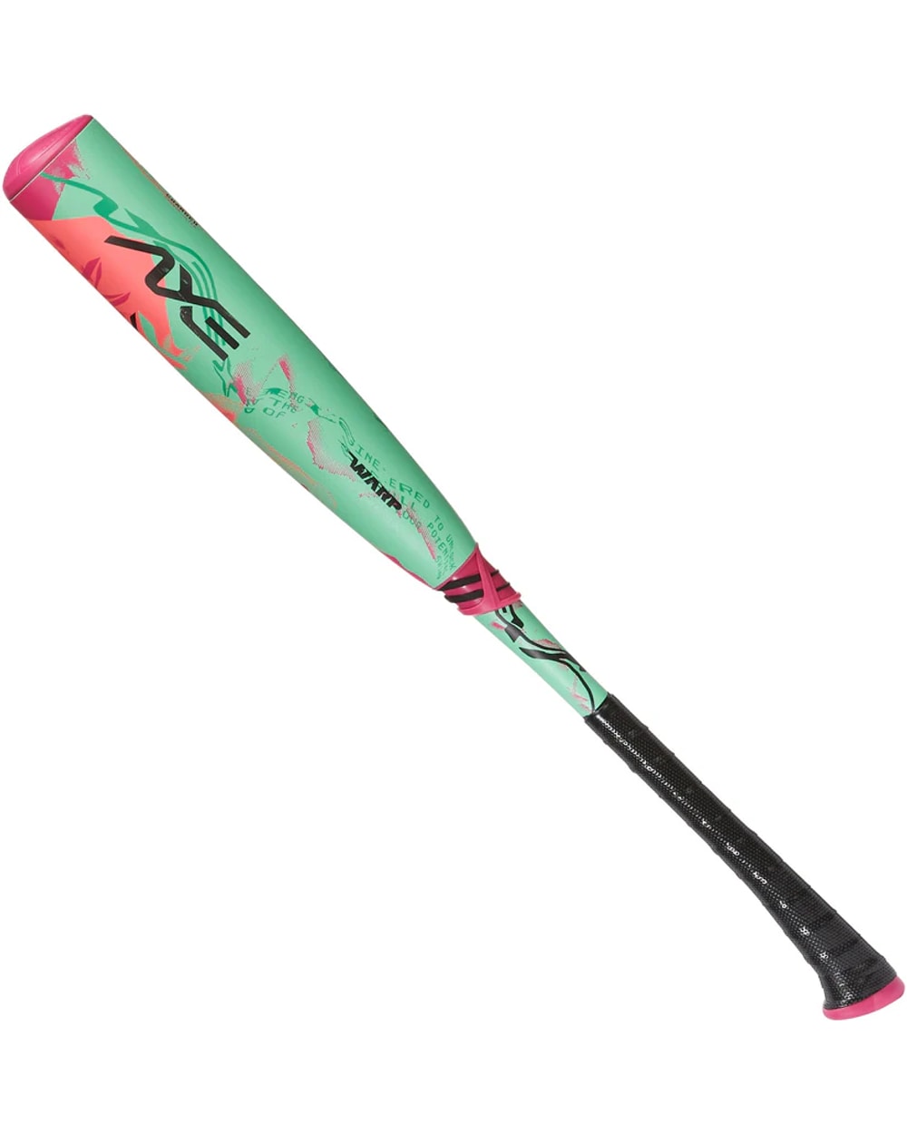 Axe WARP USSSA Baseball Bat (-10) Axe Handle