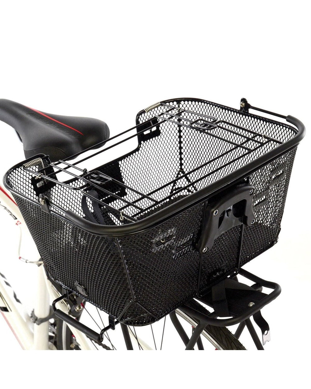 Axiom QR Dual-Function Pet Basket