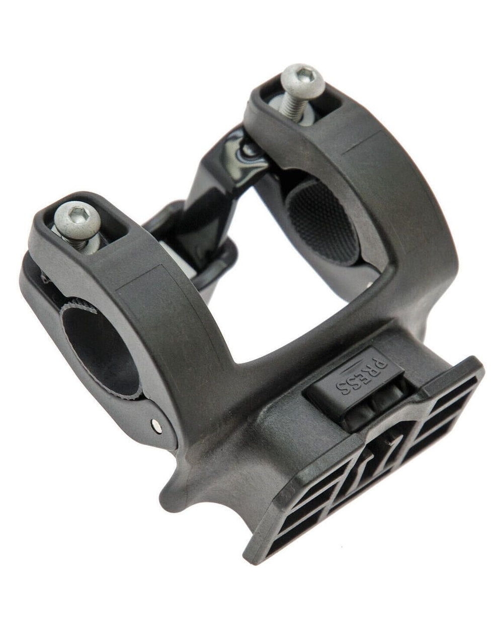 Axiom QR Basket Bracket Handlebar