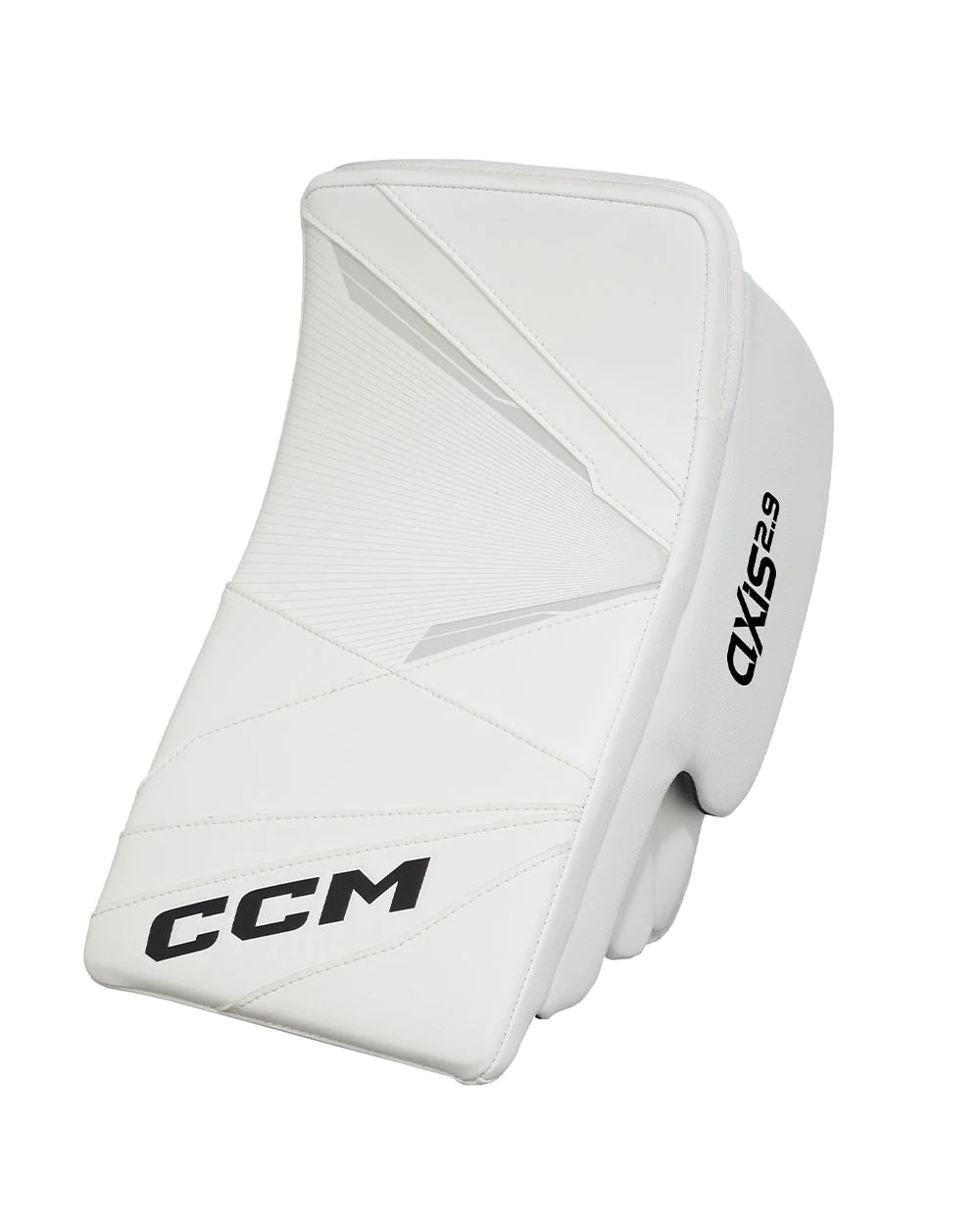 Axis 2.9 Intermediate Goalie Blocker