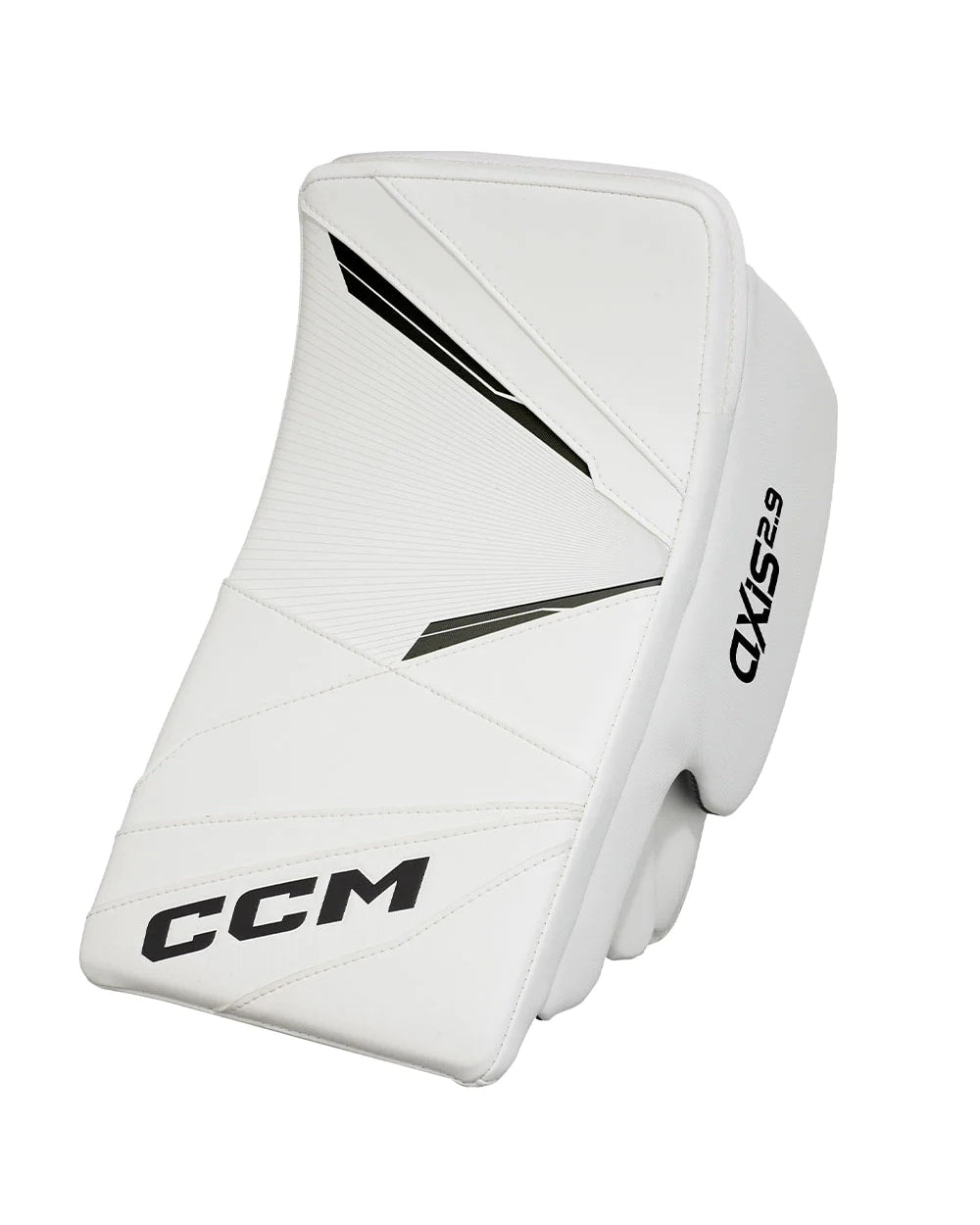 Axis 2.9 Intermediate Goalie Blocker