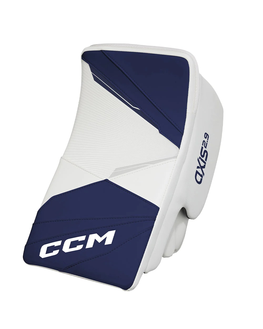 CCM Axis 2.9 Senior Goalie Blocker