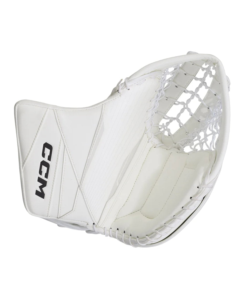 CCM Axis 2.9 Senior Goalie Catcher