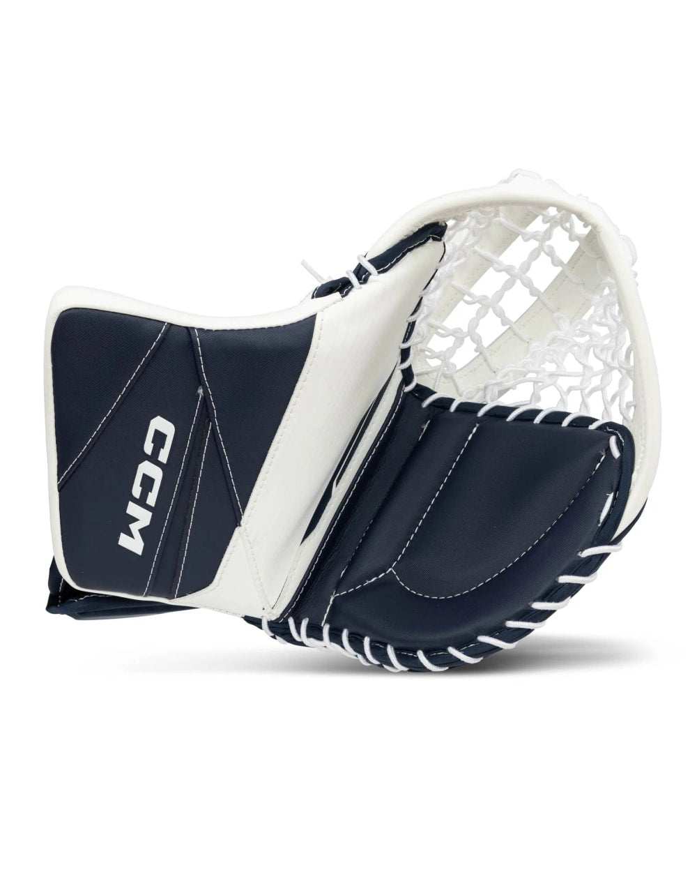 CCM Axis 2.9 Senior Goalie Catcher