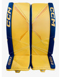 CCM Axis 2 Pro Goalie Leg Pads