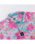 North Golf Azalea Polo