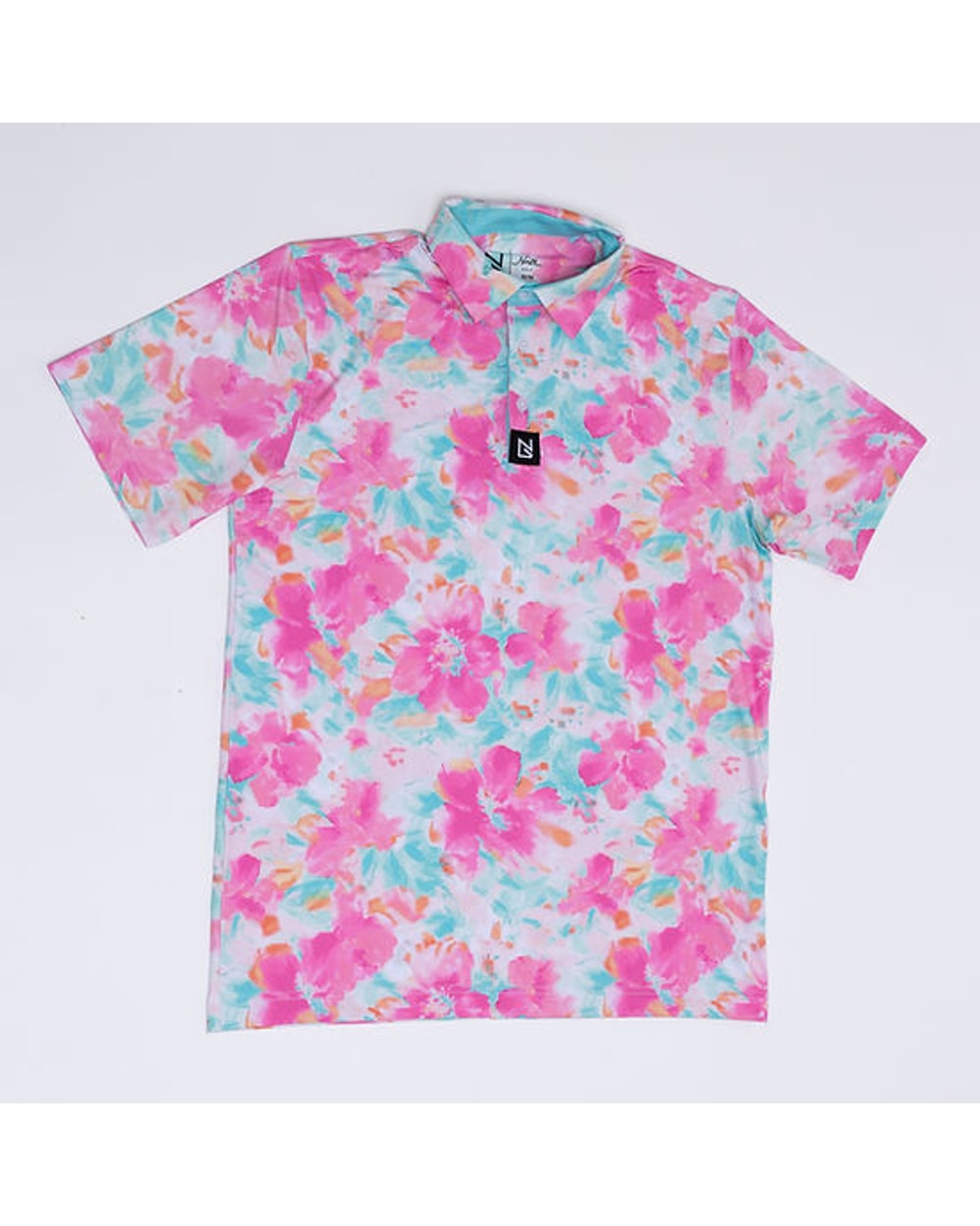 North Golf Azalea Polo