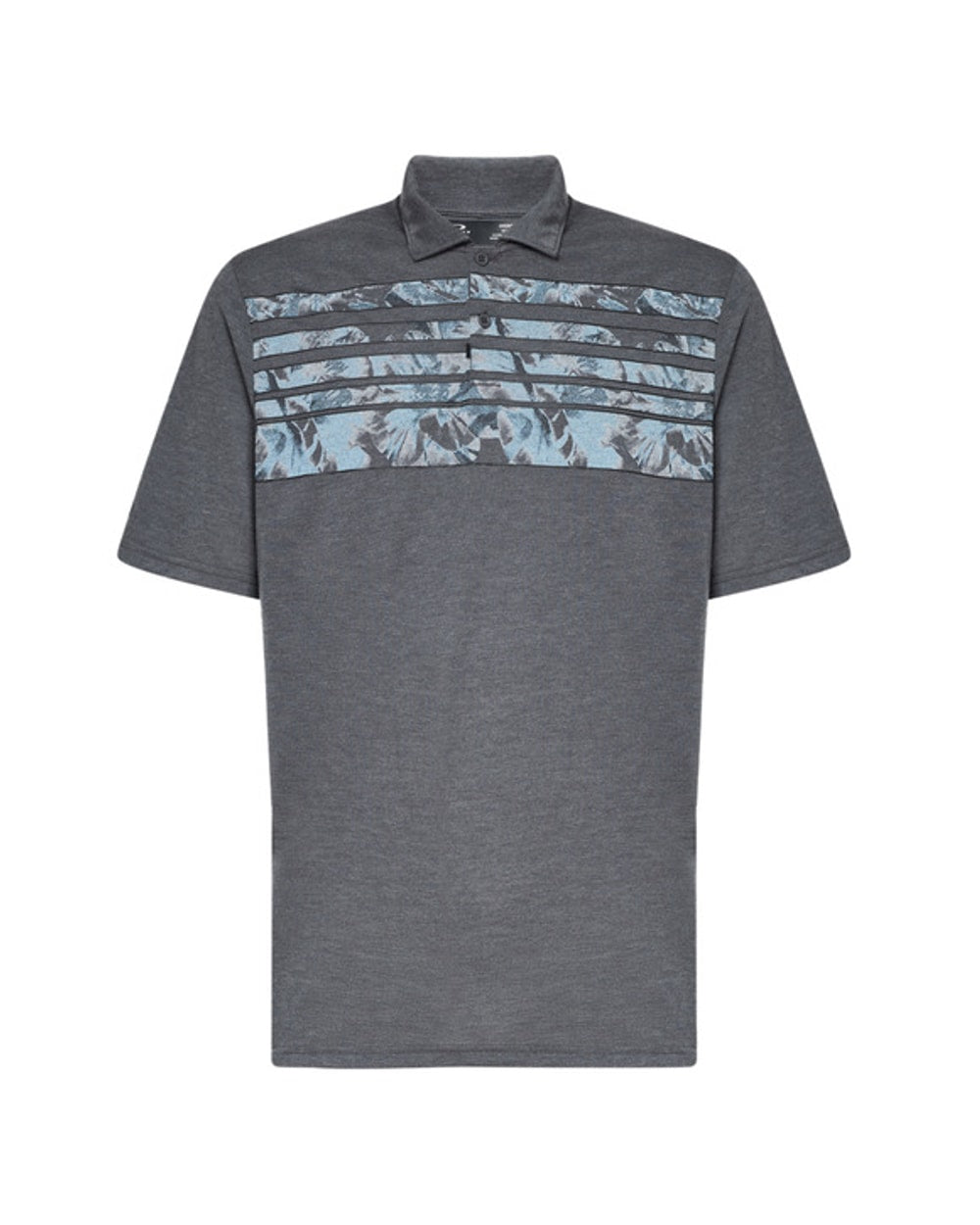 Oakley AZALEA STRIPE POLO SHIRT