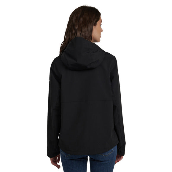 Woods Women's Cavell Lined Full-Zip Jacket