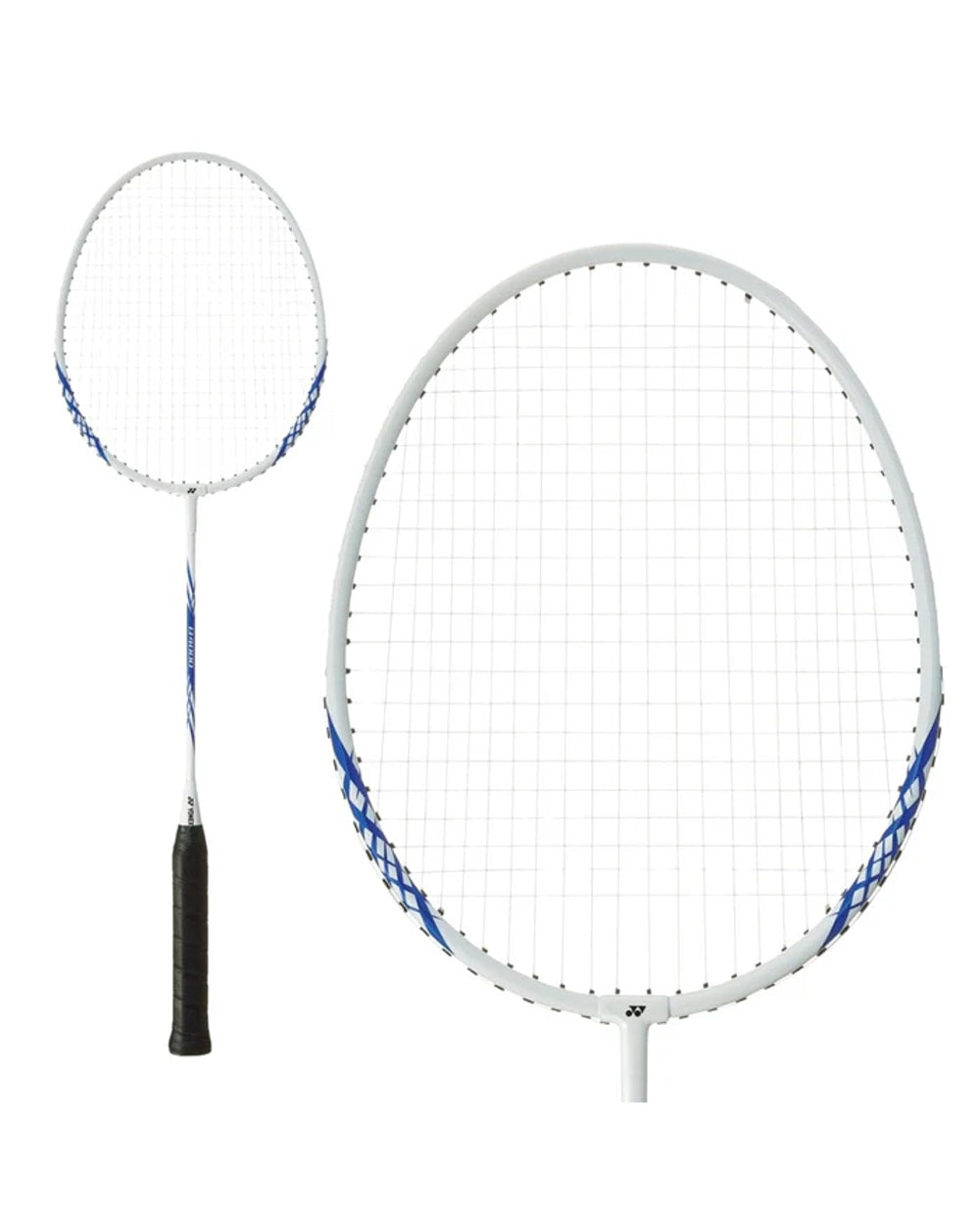 B-4000 Badminton Racquet