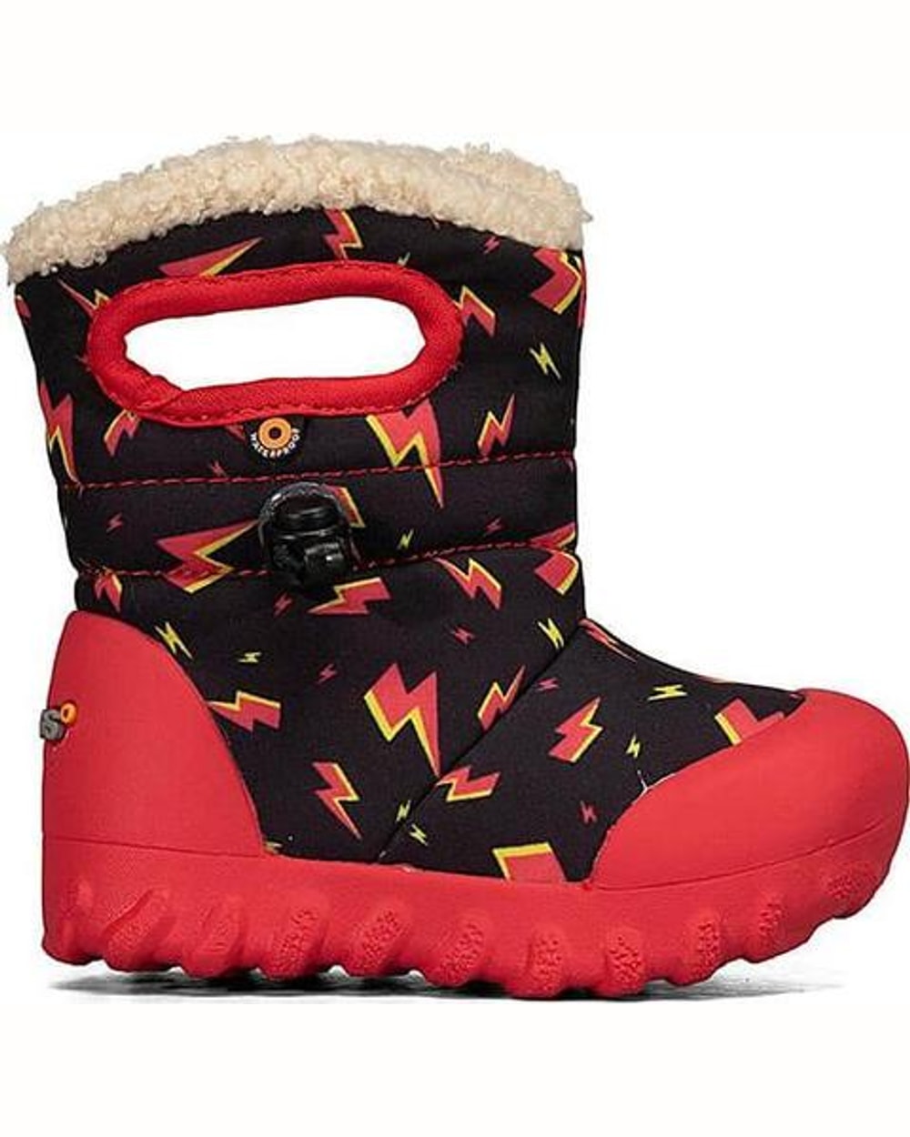 Bogs Kid's B-Moc Lightning