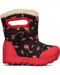 Bogs Kid's B-Moc Lightning