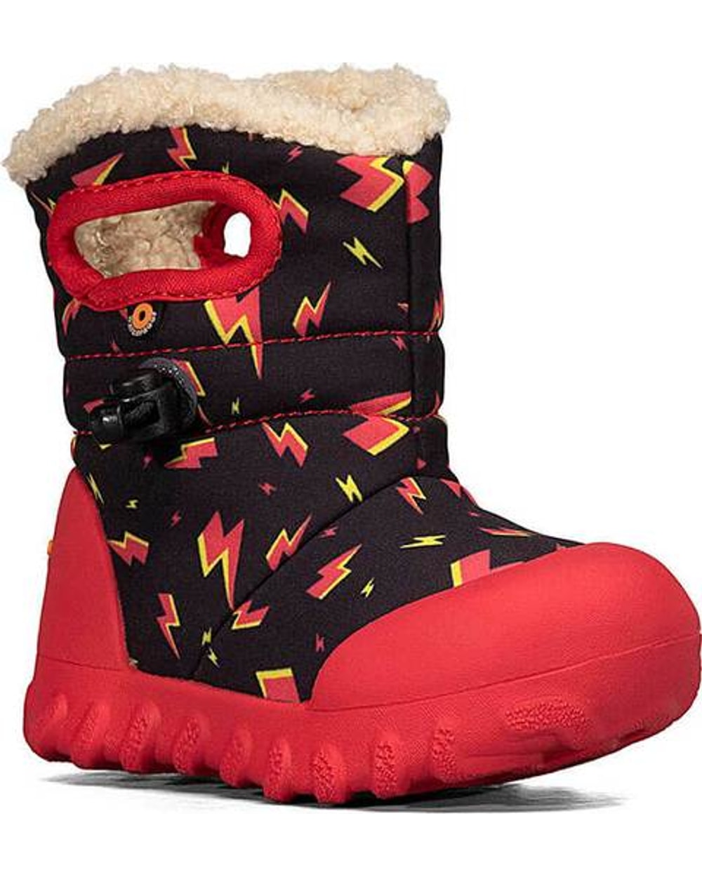 Bogs Kid's B-Moc Lightning