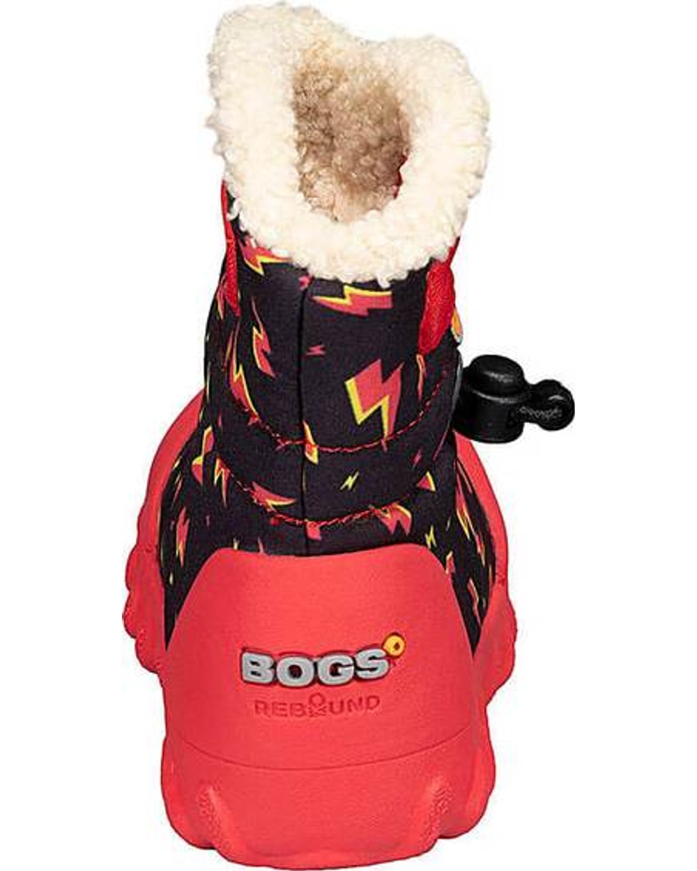 Bogs Kid's B-Moc Lightning