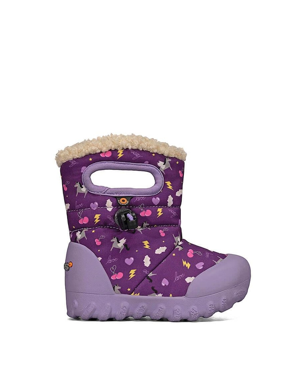 Bogs Kid's B-Moc Pegasus