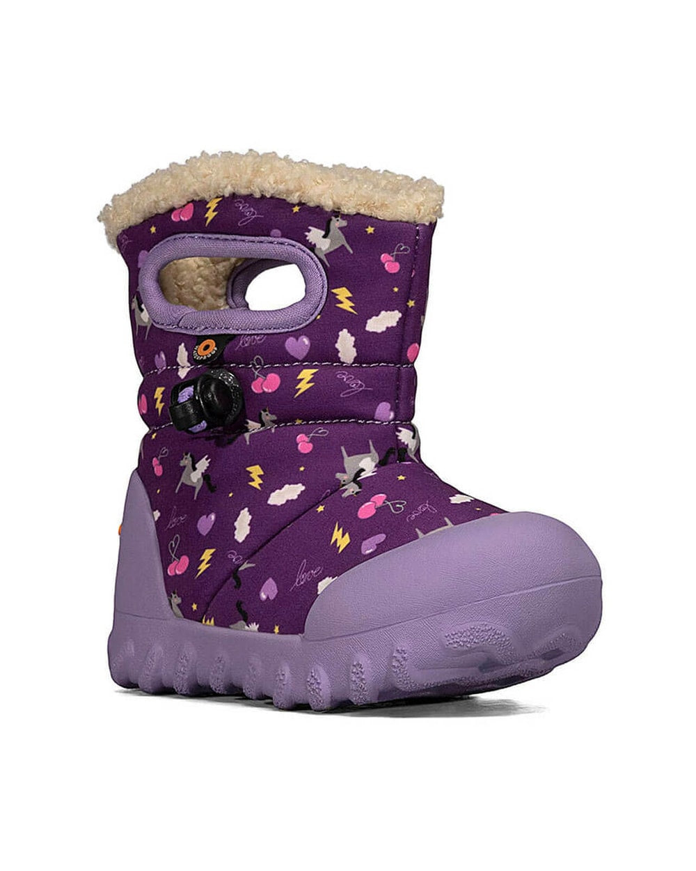Bogs Kid's B-Moc Pegasus