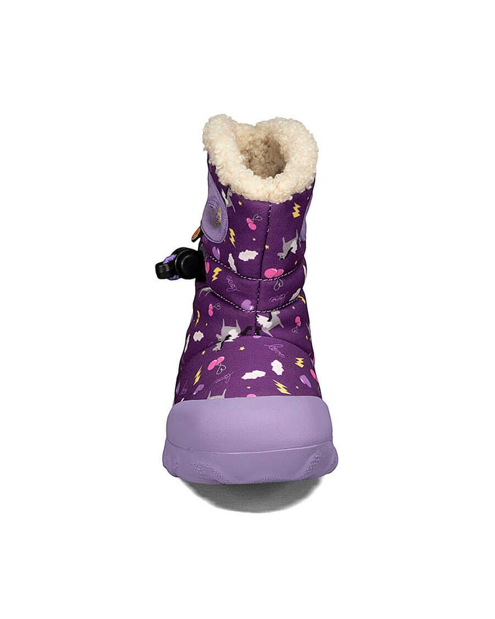 Bogs Kid's B-Moc Pegasus
