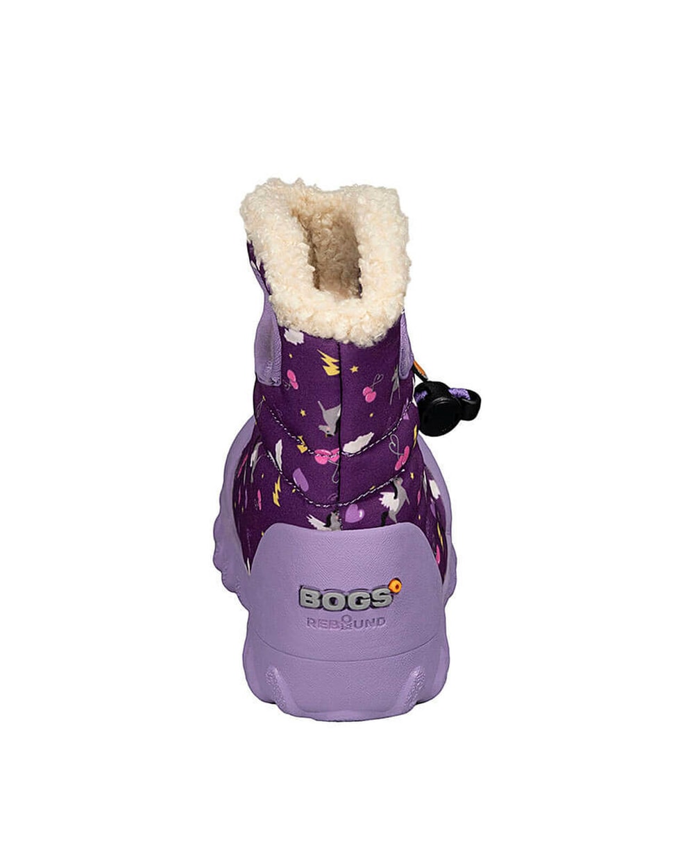 Bogs Kid's B-Moc Pegasus