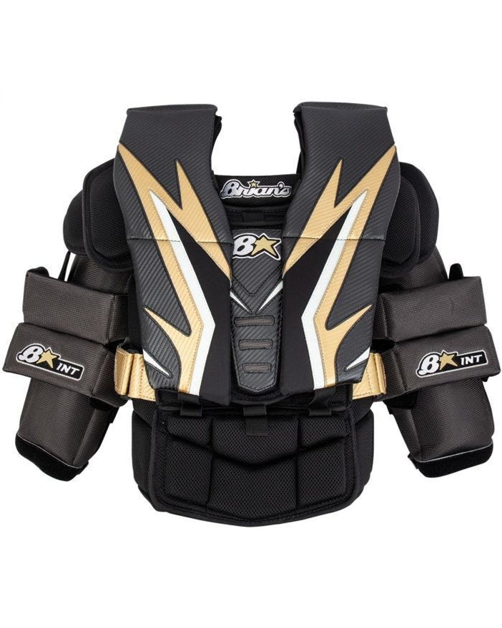 B-Star 2 Intermediate Goalie Chest & Arm Protector