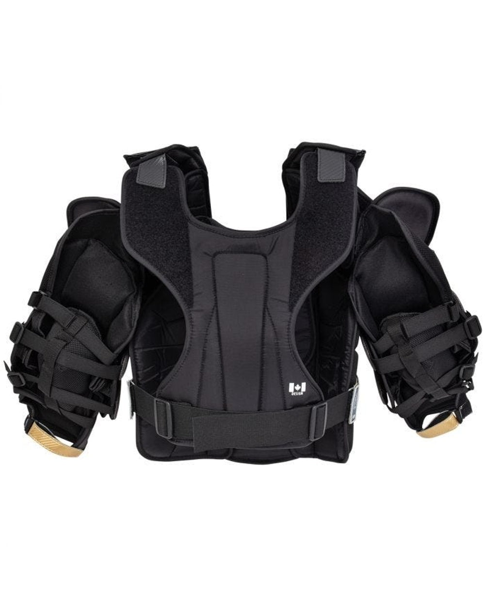B-Star 2 Intermediate Goalie Chest & Arm Protector