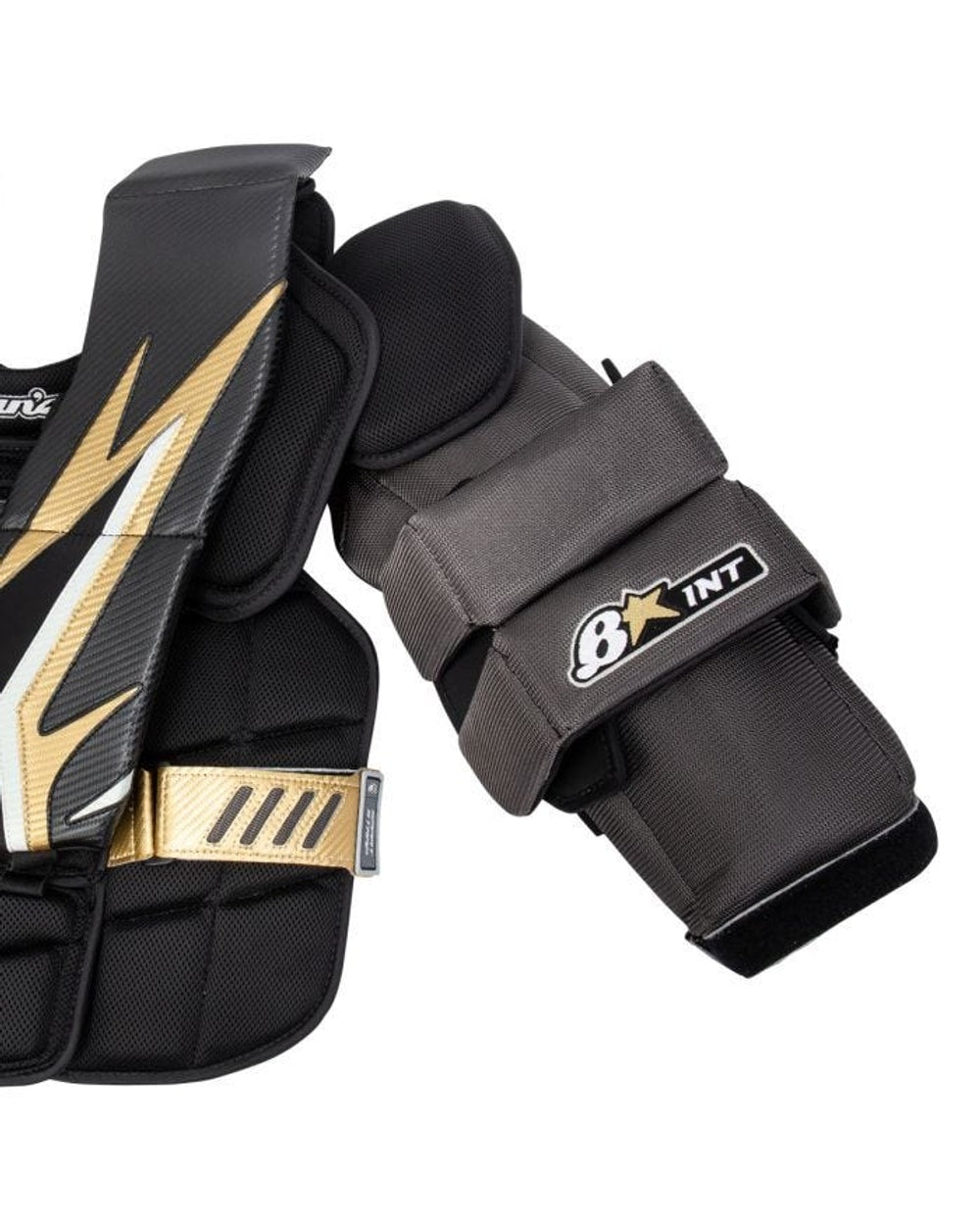 B-Star 2 Intermediate Goalie Chest & Arm Protector