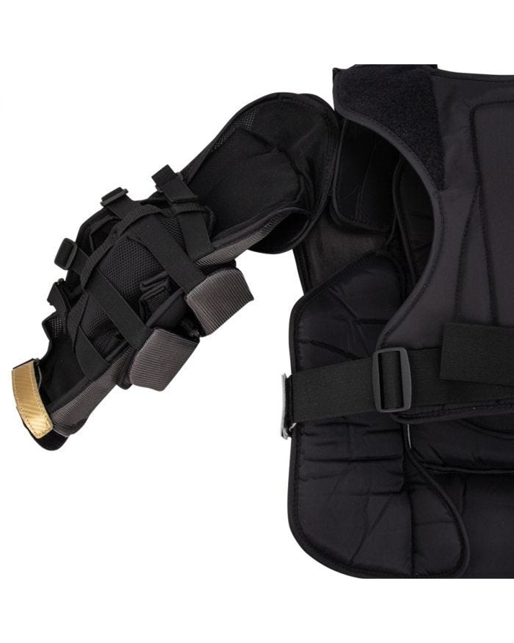 B-Star 2 Intermediate Goalie Chest & Arm Protector