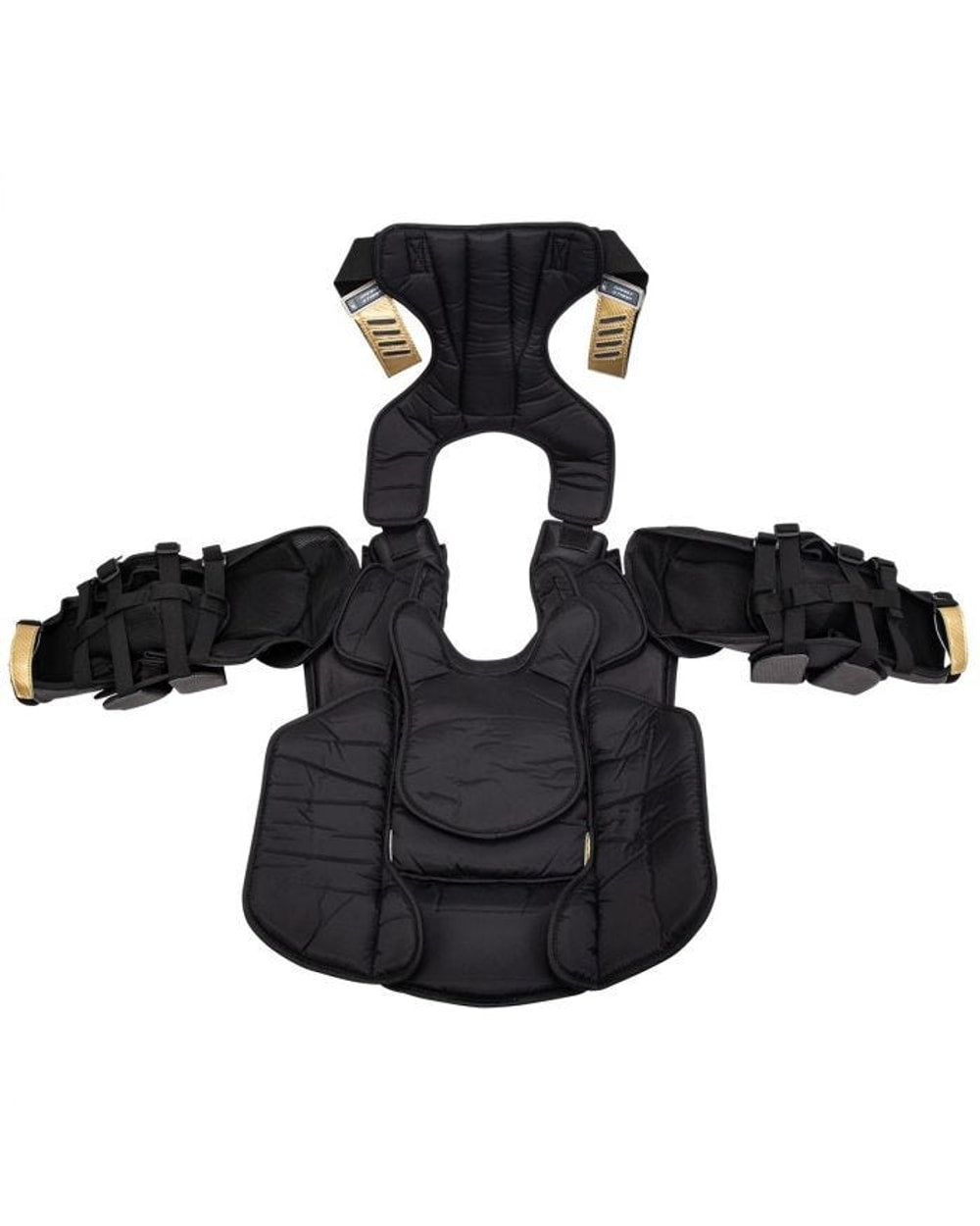 B-Star 2 Intermediate Goalie Chest & Arm Protector