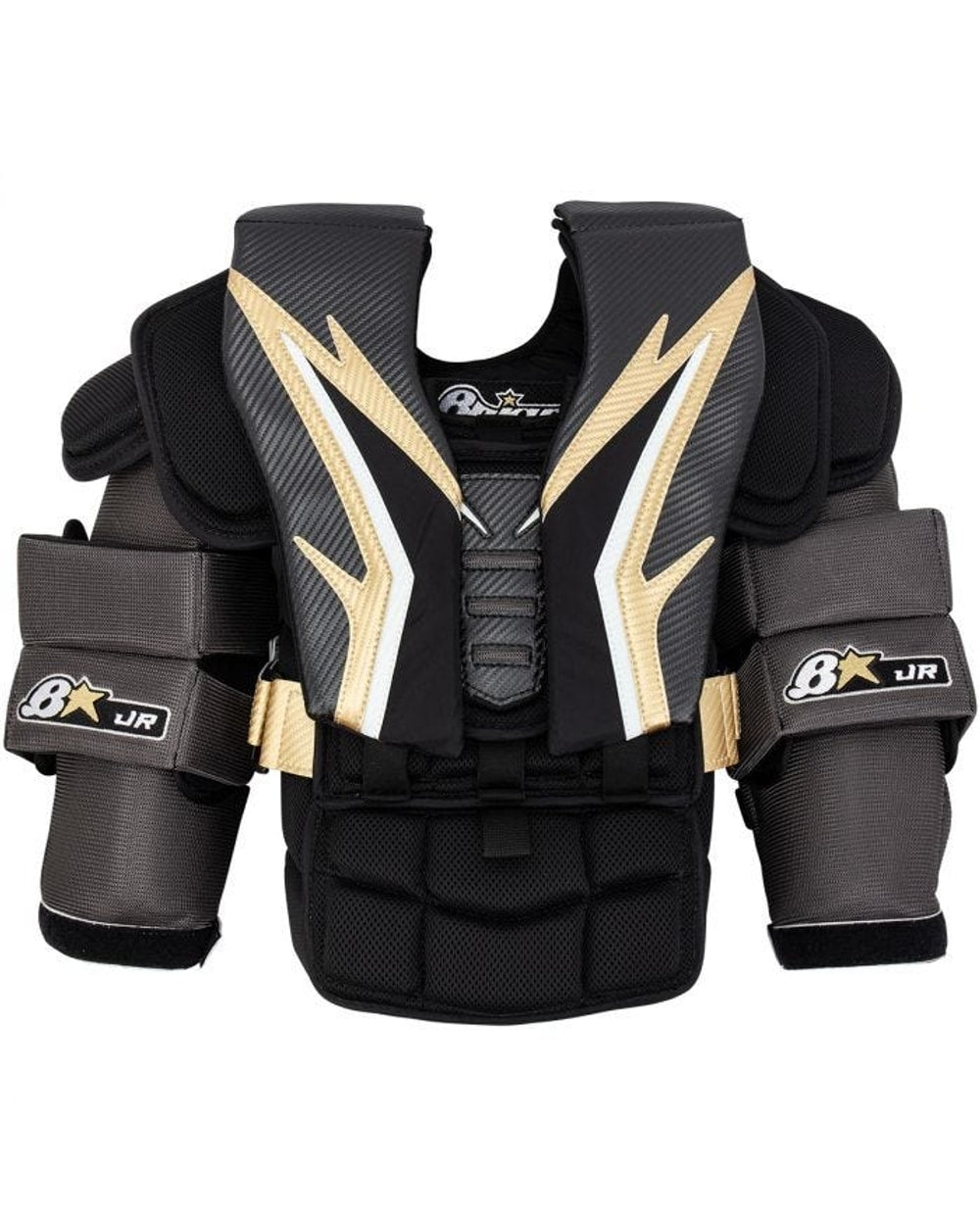 B-Star 2 Junior Goalie Chest & Arm Protector