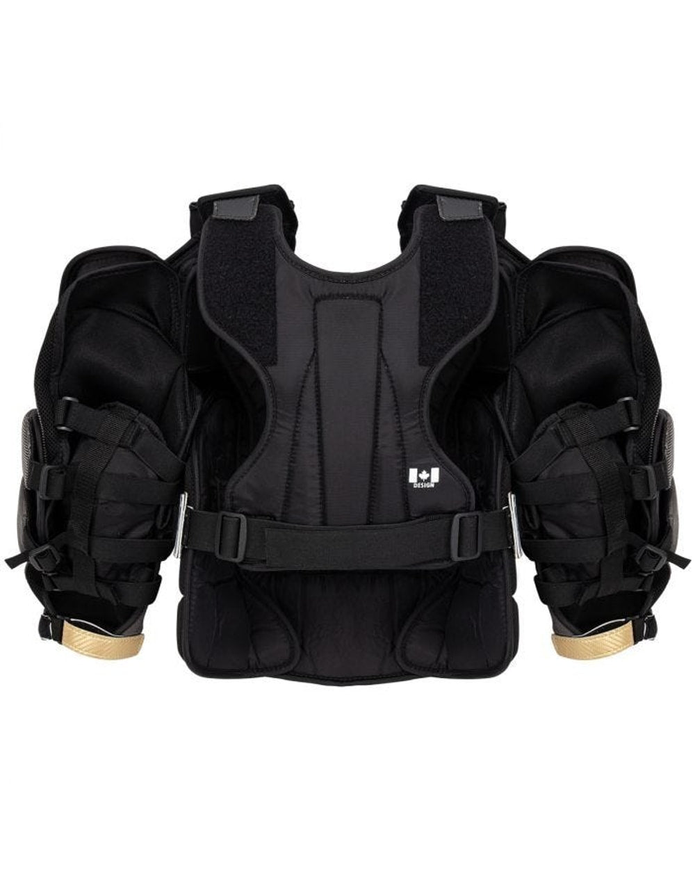 B-Star 2 Junior Goalie Chest & Arm Protector