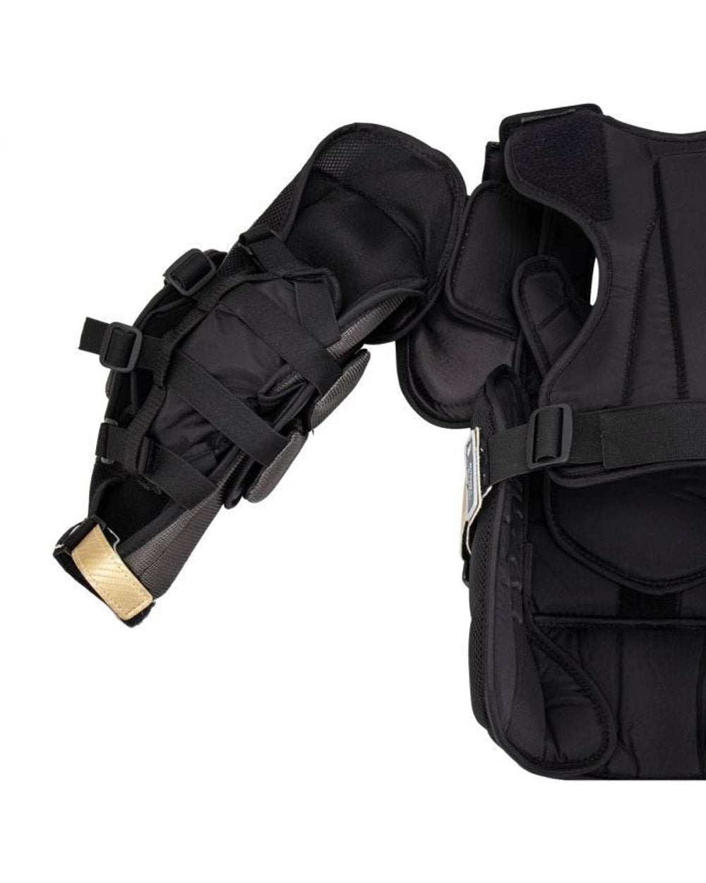 B-Star 2 Junior Goalie Chest & Arm Protector