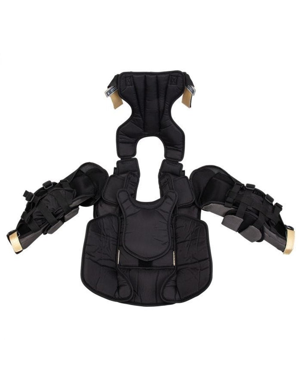 B-Star 2 Junior Goalie Chest & Arm Protector