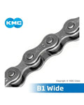 B1 Wide Chain (1/8")