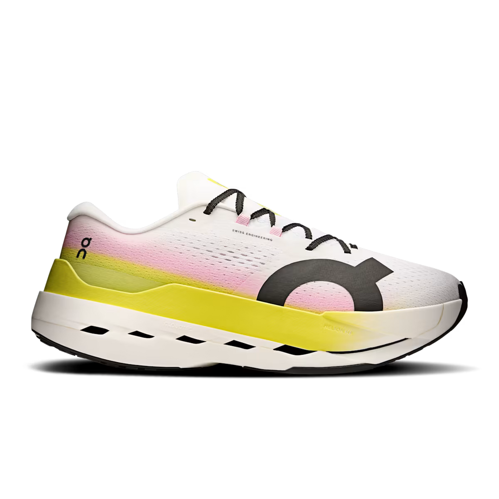 On Cloud Men's Cloudboom Max Running Shoes